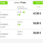 barcelona a paris en flexibus