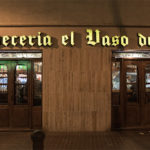 Cerveceria Vaso de oro en Barcelona