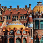 Santa Creu I Sant Pau