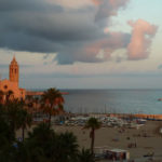 playas
