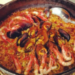 paella-LaMarSalada