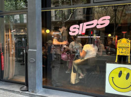 mejor bar barcelona