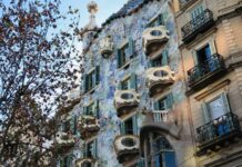 Consejos para visitar la Casa Batlló de Gaudí en Barcelona